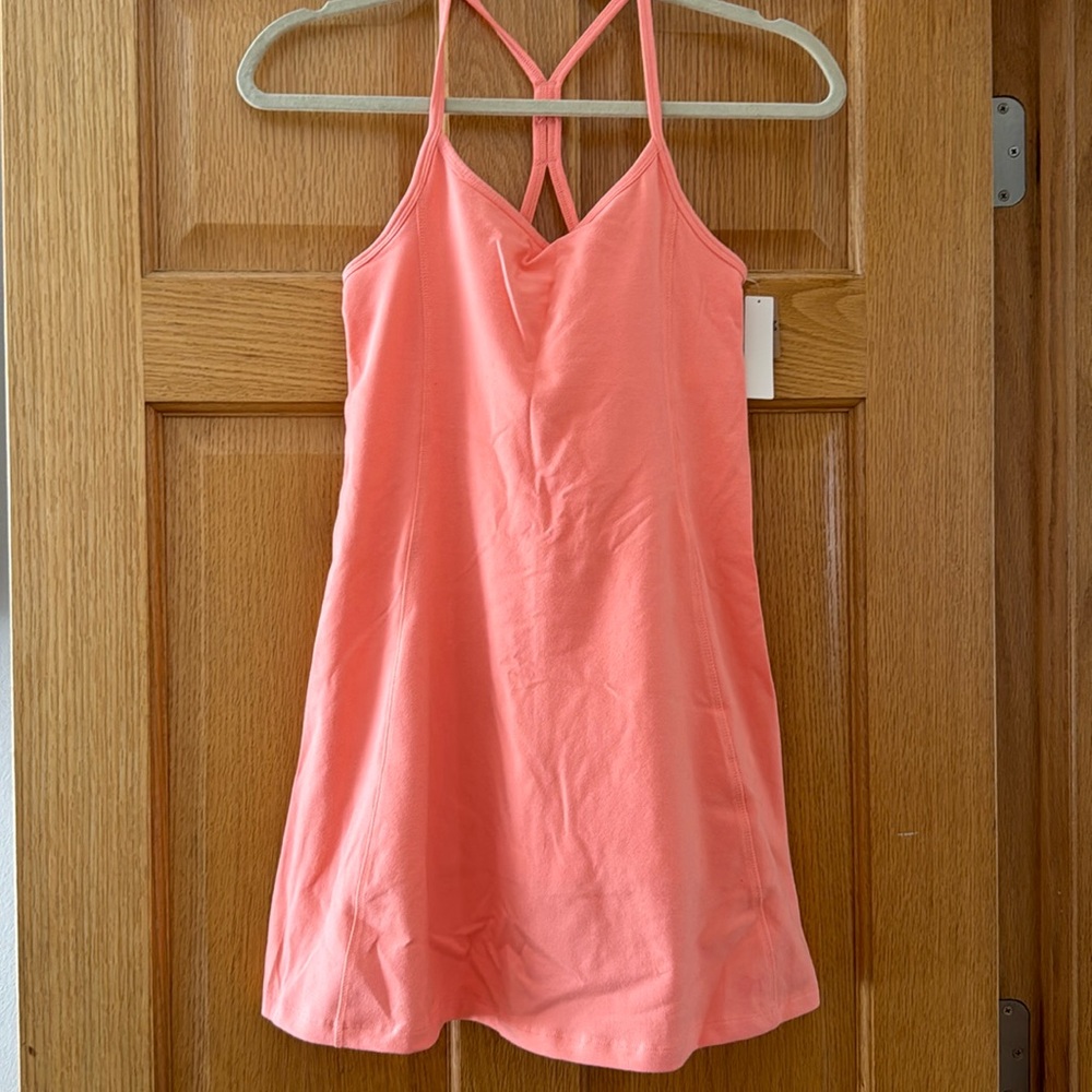 PINK NWT Athletic Dress